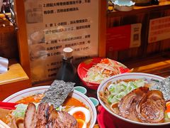 -老龙亭拉面店