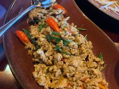 -红泰·泰精选·特色料理(中山路店)