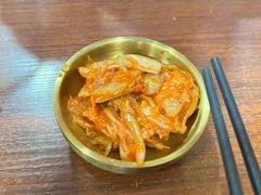 延边泡菜-优壹佳·延边朝鲜族料理(中山北路店)