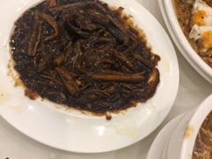 响油鳝糊-金时代顺风大酒店(金山店)