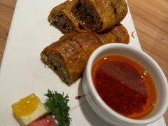 -枣子树·素食餐厅(普陀山店)