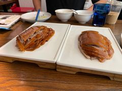 -小大董·烤鸭(王府井apm店)