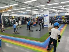 -迪卡侬(燕山店)