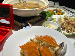 -佬太公海鸭·海鲜大排档(上海总店)