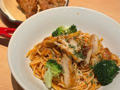 -菲滋意式餐厅(临海银泰店)
