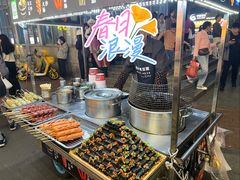 -黄兴南路步行商业街