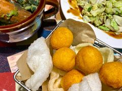 -什么餐馆(天主教堂店)