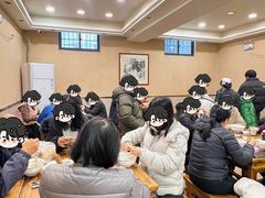 -老刘家永盛斋·传统泡馍(东关南街店)
