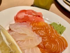 -杭州钱江新城万怡酒店-西餐厅