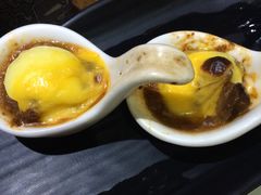 -铁板诱惑法式铁板烧(大卫城店)