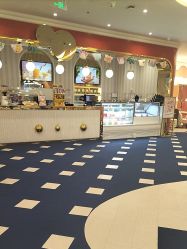 点击看大图 -奈尔宝·儿童乐园·亲子餐厅(苏州大悦城店)