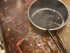 -雾都渣渣火锅(南城智汇城店)