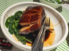 -桂满陇·桃花院落(长泰广场店)