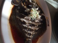 -上和臻品中国菜(花园街店)