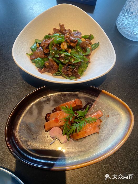 凤凰湘语·湘粤鲜融(浦东旗舰店)图片