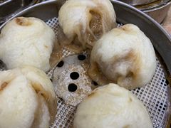 -吃不亏特色包子(三峡广场店)