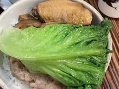 -黄祥华养生堂·炖汤·营养蒸饭(岭南天地店)