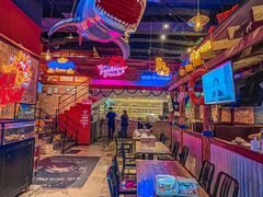-The Boiling Crab宝灵蟹手抓海鲜(中国首店)