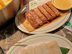 -禄婶鸡煲·打边炉