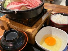 -森味花园·日本料理(伊藤洋华堂亚运村店)