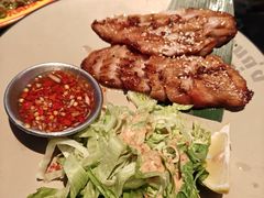 -泰盏鬼·颓废冬阴(陈家祠扬韬店)