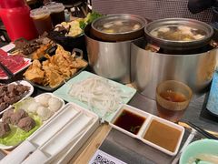 -潮界(虹桥新天地店)