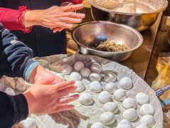 -田园印象·成都土菜院子(华阳店)