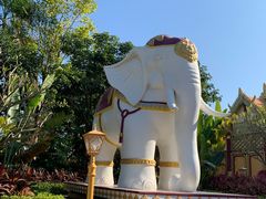 -南宁方特东盟神画