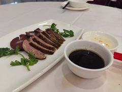 -金华安大酒楼·老牌潮菜·粤式茶点(东方国际店)
