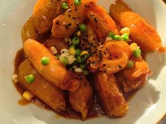 -温馨园·川湘菜馆(经七路店)