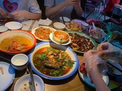-四十七楼烧烤·海鲜·大排档