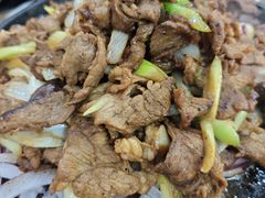 -清真·鸦儿李记·小馆(后海店)