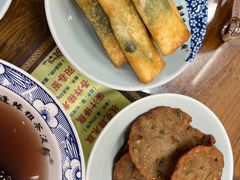 -粗茶淡饭(东关街店)