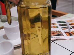-蛙一刀·麻椒鱼火锅(金仙桥店)