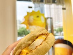 -麦当劳(徐汇漕溪北路百脑汇店)