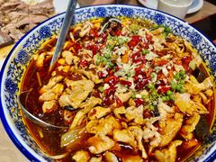 -百年银屏蚝烙·潮汕菜·非遗(乐山店)