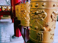 -西安市广仁寺