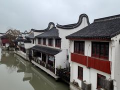-召稼楼古镇