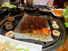 -杀猪天·韩国烤肉(总店)