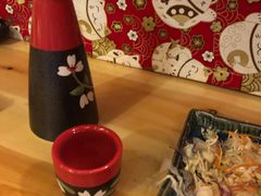 -隐月· 㐂和食屋(芝罘万达公馆店)