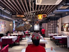 -西域阿里马新疆菜·清真(桂花路店)