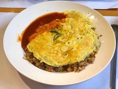 -秀伴韩式主题餐厅(泰龙城店)