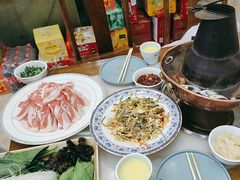 -顺兴斋(高家园店)