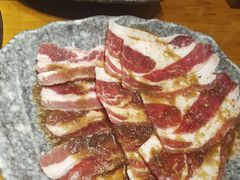 -万兴佳烤肉·长白山老味道(东岸里店)