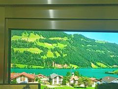 -河坝烧烤串城(金达莱店)