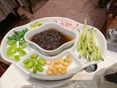 -四季民福烤鸭店(王府井灯市口店)
