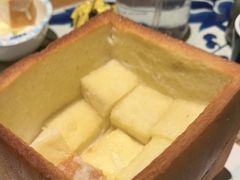 -绿茶餐厅(布吉万象汇店)