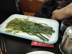 -瑞杰烧烤店·24小时营业(山东路店)