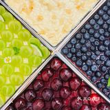 便当式的高颜值提拉米苏你吃过吗❓ 