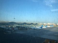 -乌鲁木齐天山国际机场-T3航站楼